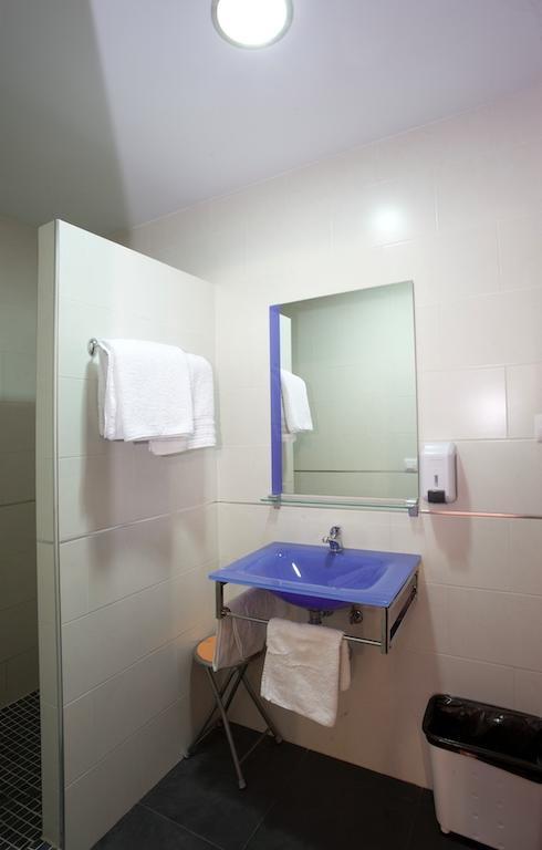Casa Rural Casole Castalla Room photo